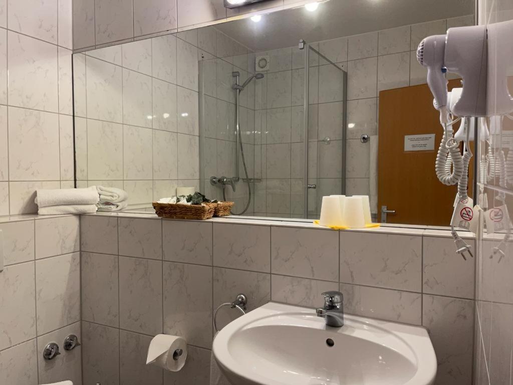 Haus Sommerhof ジンデルフィンゲン エクステリア 写真