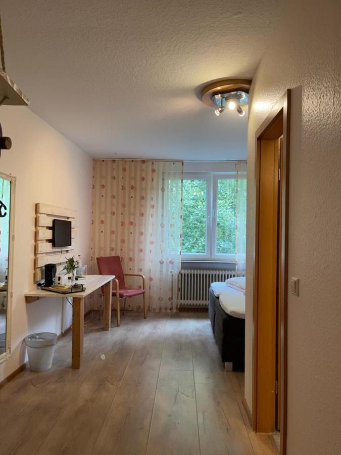 Haus Sommerhof ジンデルフィンゲン エクステリア 写真