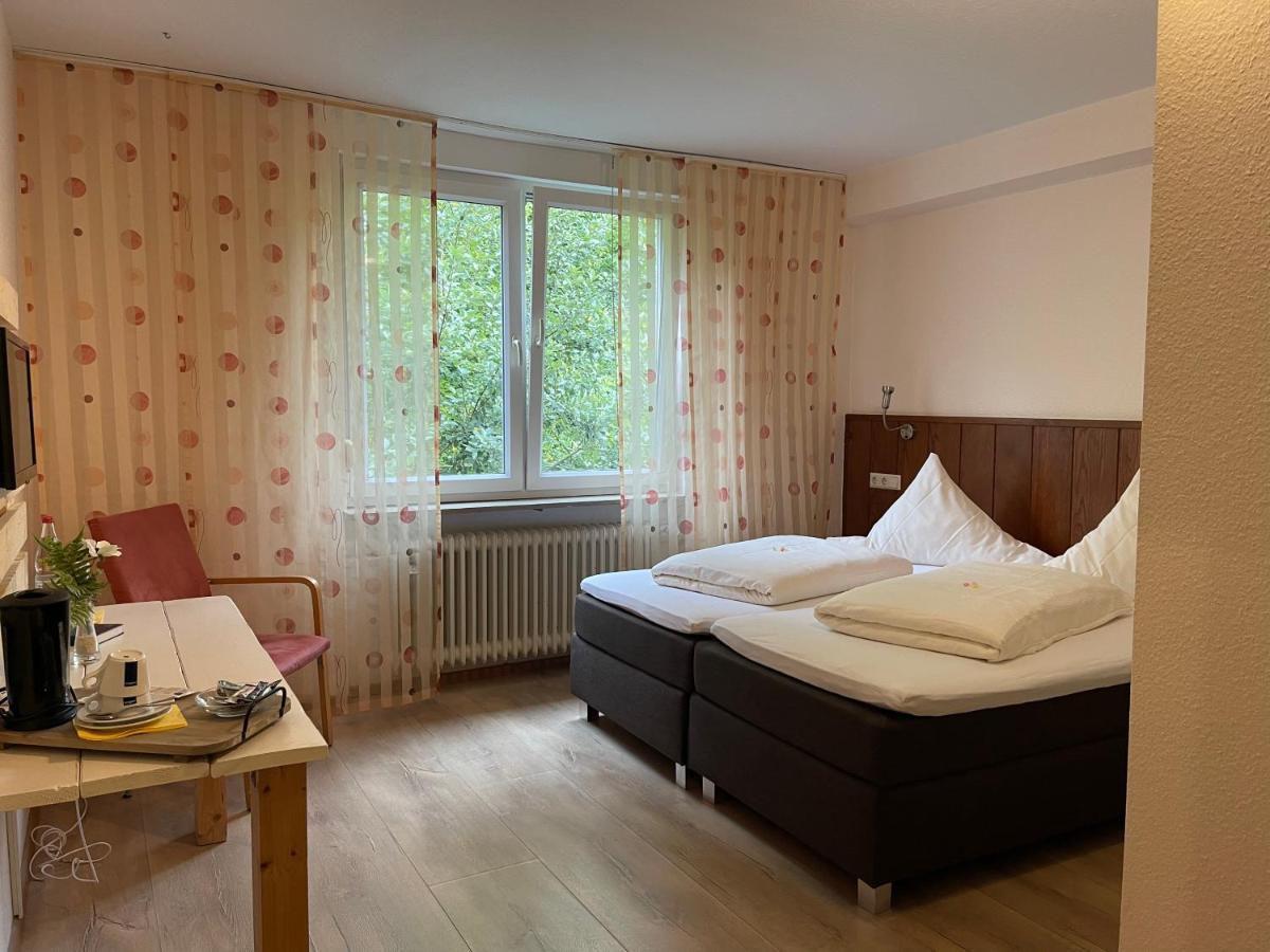 Haus Sommerhof ジンデルフィンゲン エクステリア 写真