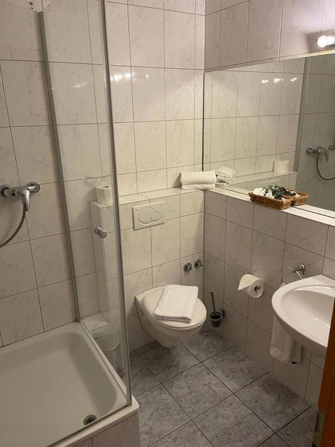 Haus Sommerhof ジンデルフィンゲン エクステリア 写真