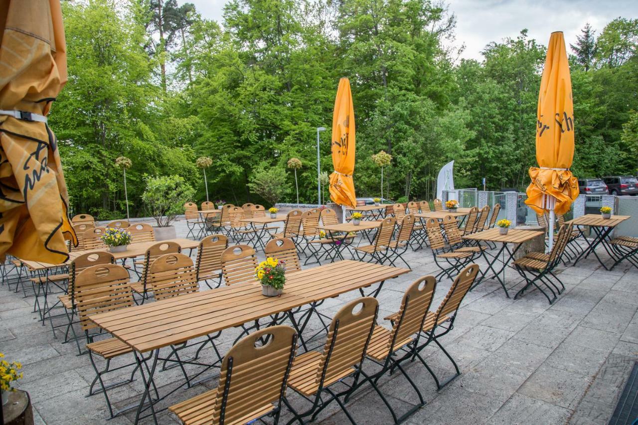 Haus Sommerhof ジンデルフィンゲン エクステリア 写真